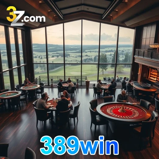 Aventura no Esporte: Explore o 389win com Emoção e Estratégia