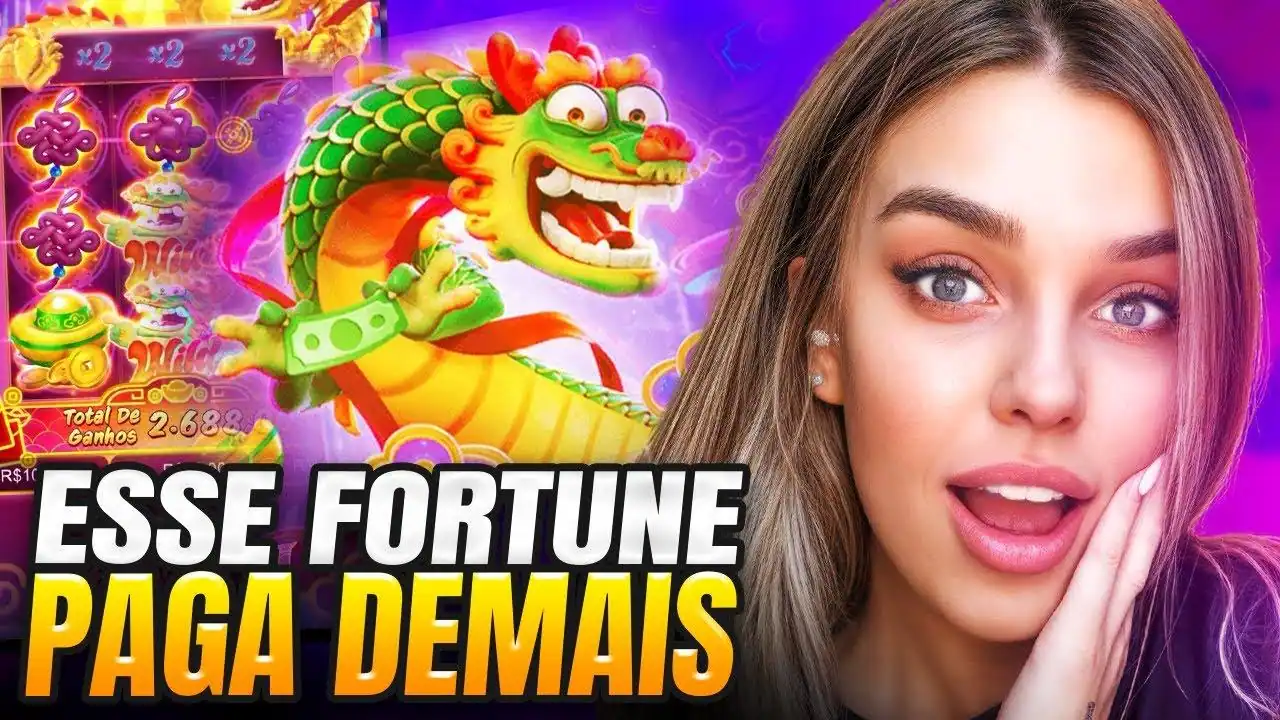 389win Fortune Dragon
