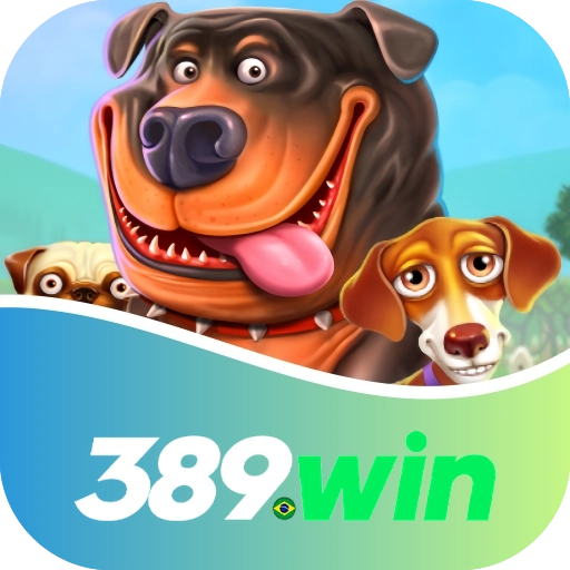 Cassino Online 389win - A Melhor Experiência de Jogos do Brasil