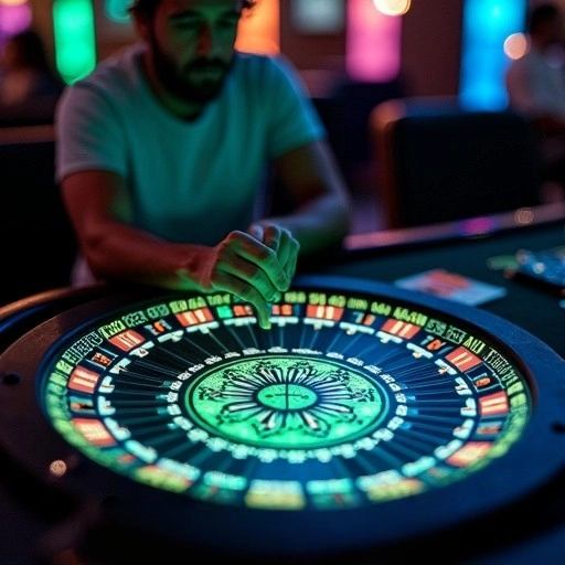 Jackpots Progressivos 389win - Prêmios Milionários