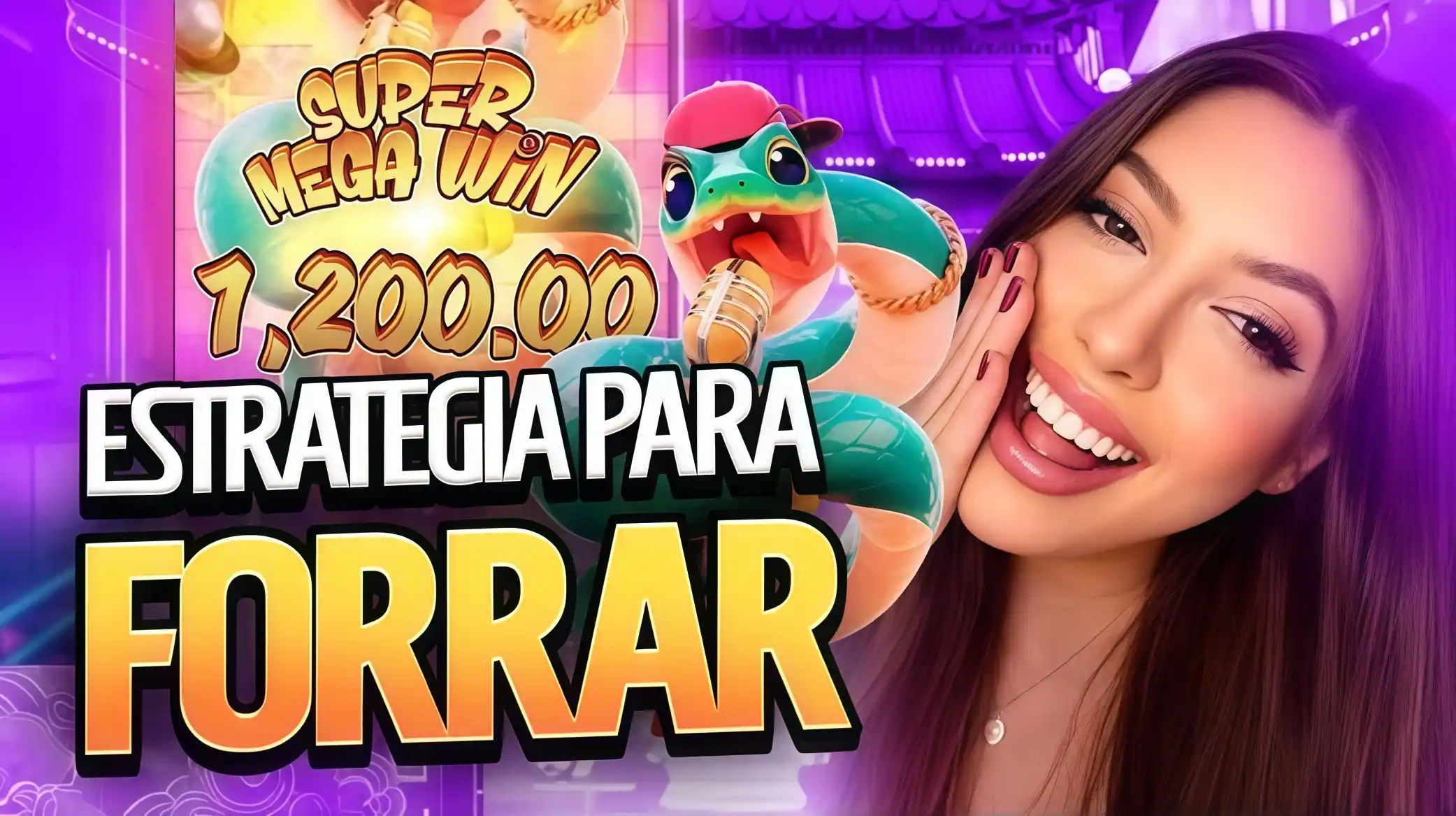Veneno Dourado Fortune Snake 389win - Sistema de Transformações