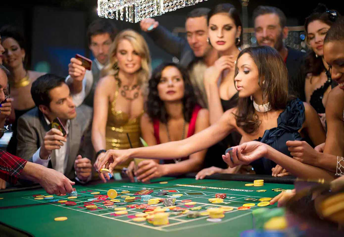 Jogos VIP 389win - Roleta, Blackjack e Baccarat Premium
