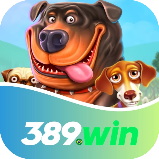 389win LOGO