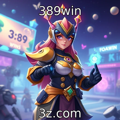 Tendências emergentes na tecnologia de jogos